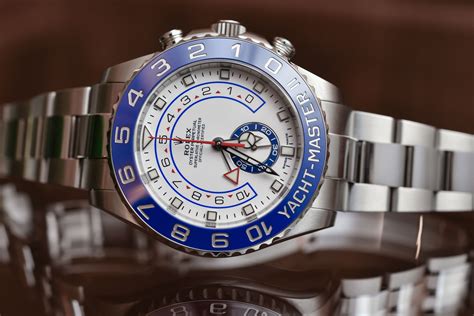 rolex yacht-master ii platinum 44mm solidswiss|Rolex Yacht-Master good investment.